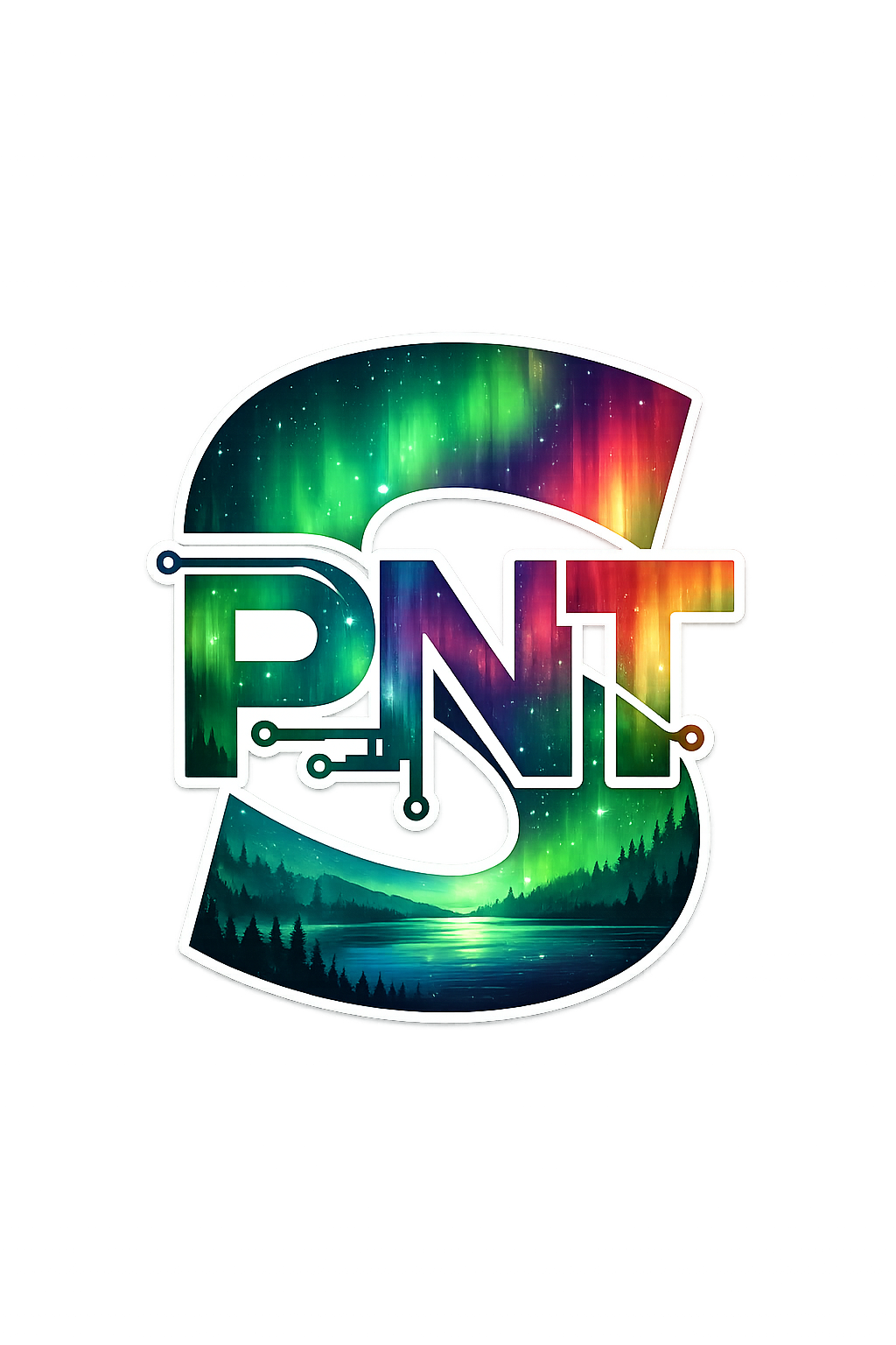 Point North Tech logo